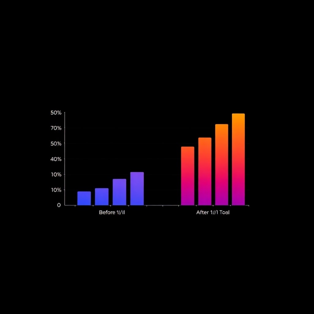 How VIP Indicators Boost Trader Win Rates by 40%: A Data-Driven Review