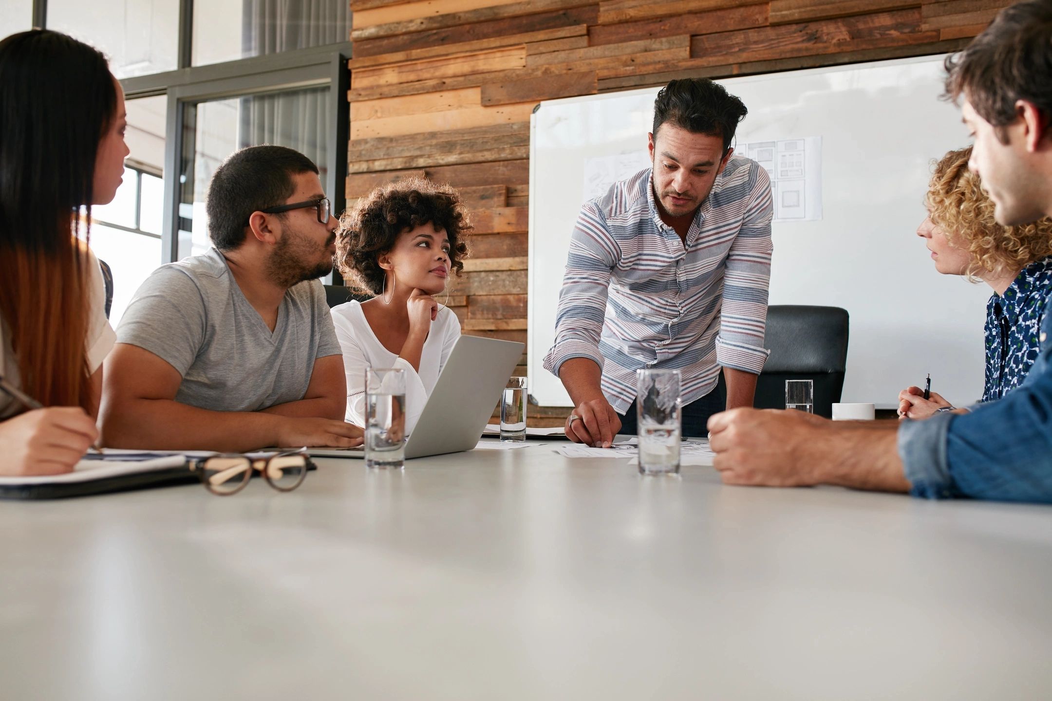 “Succession Planning for Family-Owned Businesses”